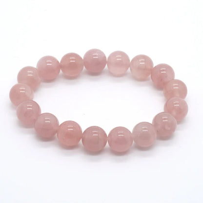 ROSE QUARTZ BRACELET