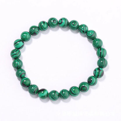 MALACHITE BRACELET