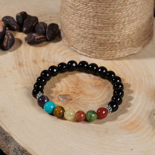 7 CHAKRA BRACELET