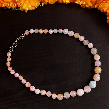 GRADATION NECKLACE