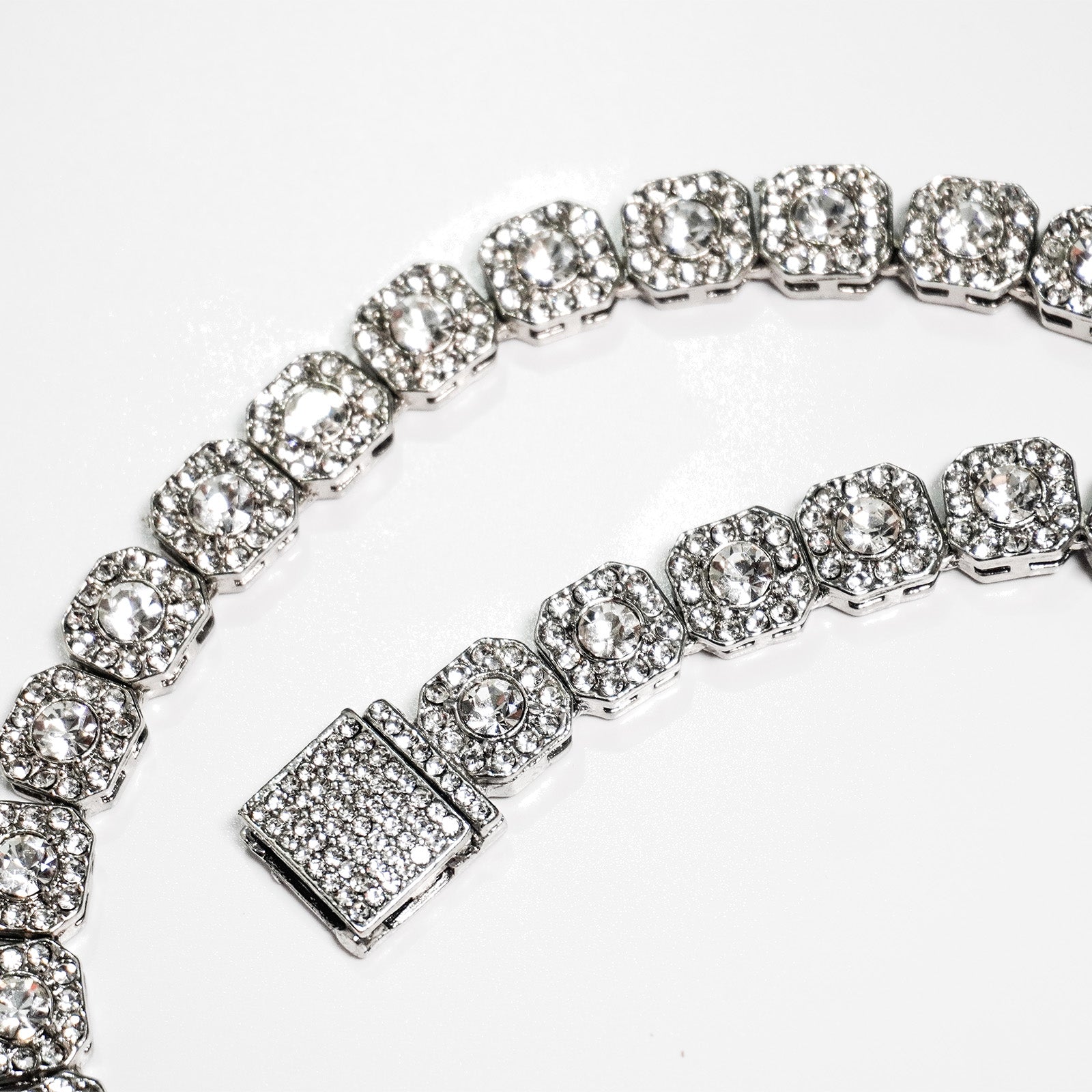 Tennis chain