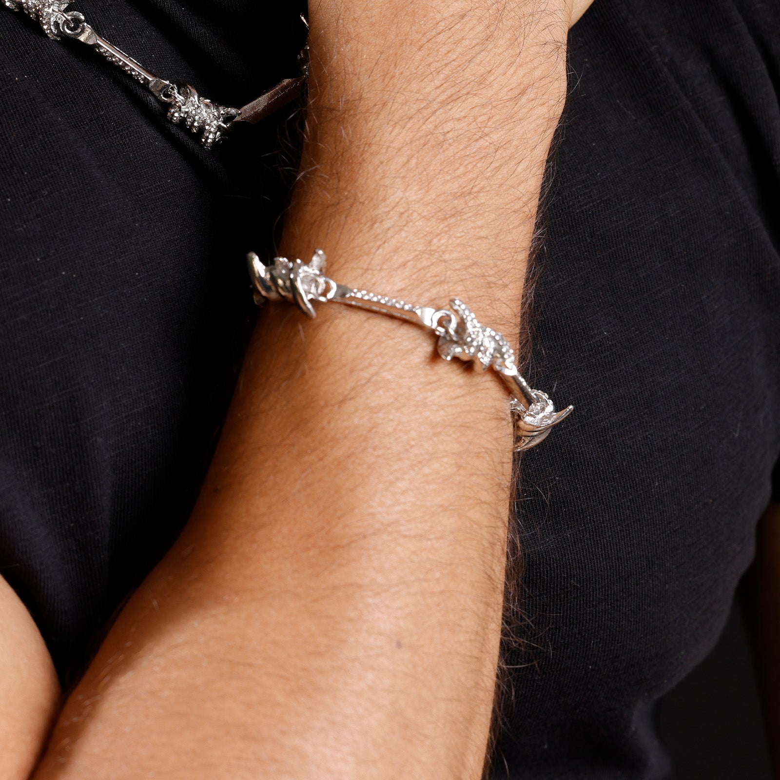 Thorn Bracelet