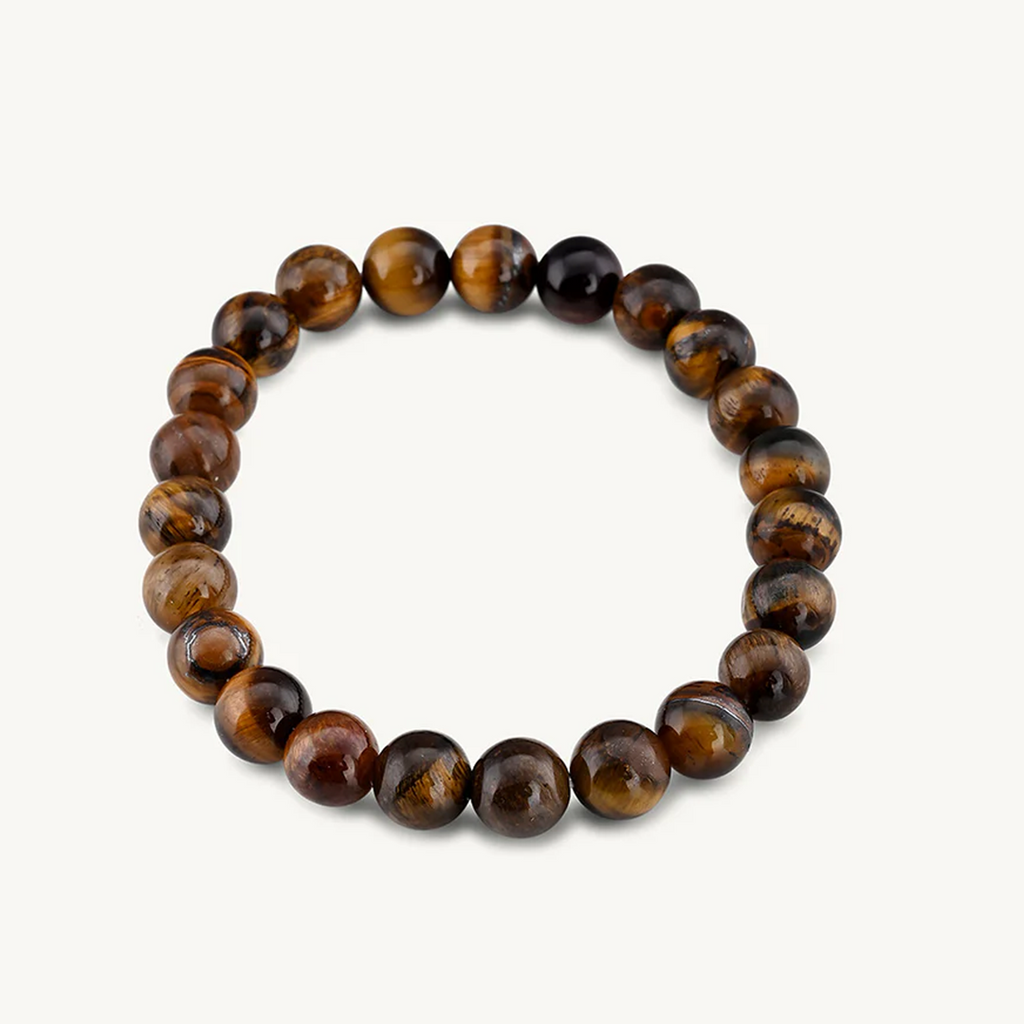 Tiger Eye